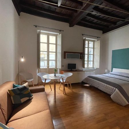 Le Petit Loft - Piazza San Carlo Apartment Торино Екстериор снимка