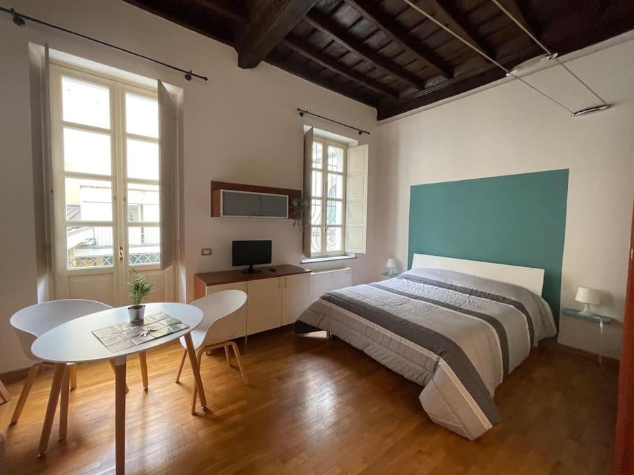 Le Petit Loft - Piazza San Carlo Apartment Торино Екстериор снимка