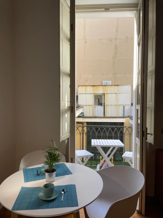 Le Petit Loft - Piazza San Carlo Apartment Торино Екстериор снимка