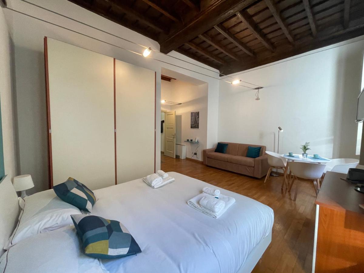 Le Petit Loft - Piazza San Carlo Apartment Торино Екстериор снимка