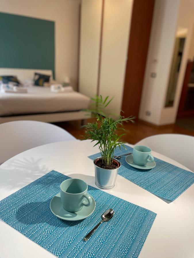 Le Petit Loft - Piazza San Carlo Apartment Торино Екстериор снимка