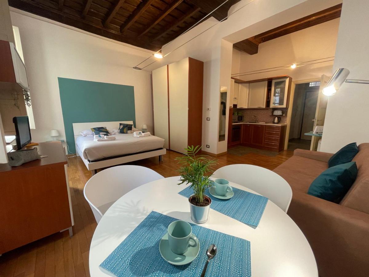Le Petit Loft - Piazza San Carlo Apartment Торино Екстериор снимка