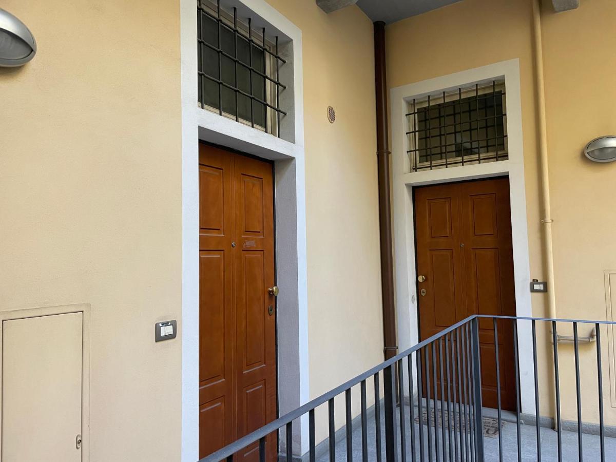 Le Petit Loft - Piazza San Carlo Apartment Торино Екстериор снимка